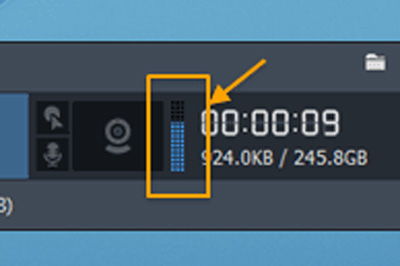 電腦聲音錄制全流程圖文詳解 以Bandicam為例，解析錄制過程中的音頻流向